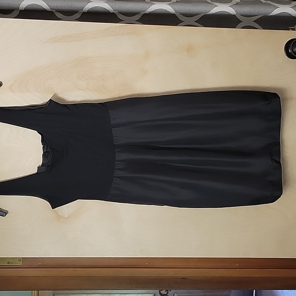 Theory dress - Picture 3 of 3